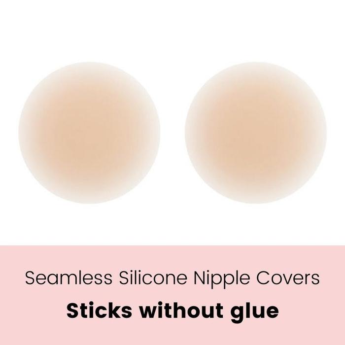Boomba Magic Nipple Covers