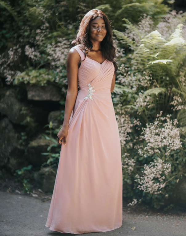Molly Bridesmaid Dress
