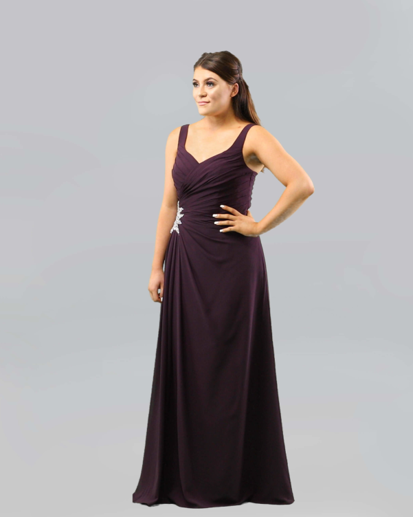 Molly Bridesmaid Dress - Plum Oast Bridal @ The Kent Wedding Centre Molly Bridesmaid Dress - Plum Oast Bridal @ The Kent Wedding Centre