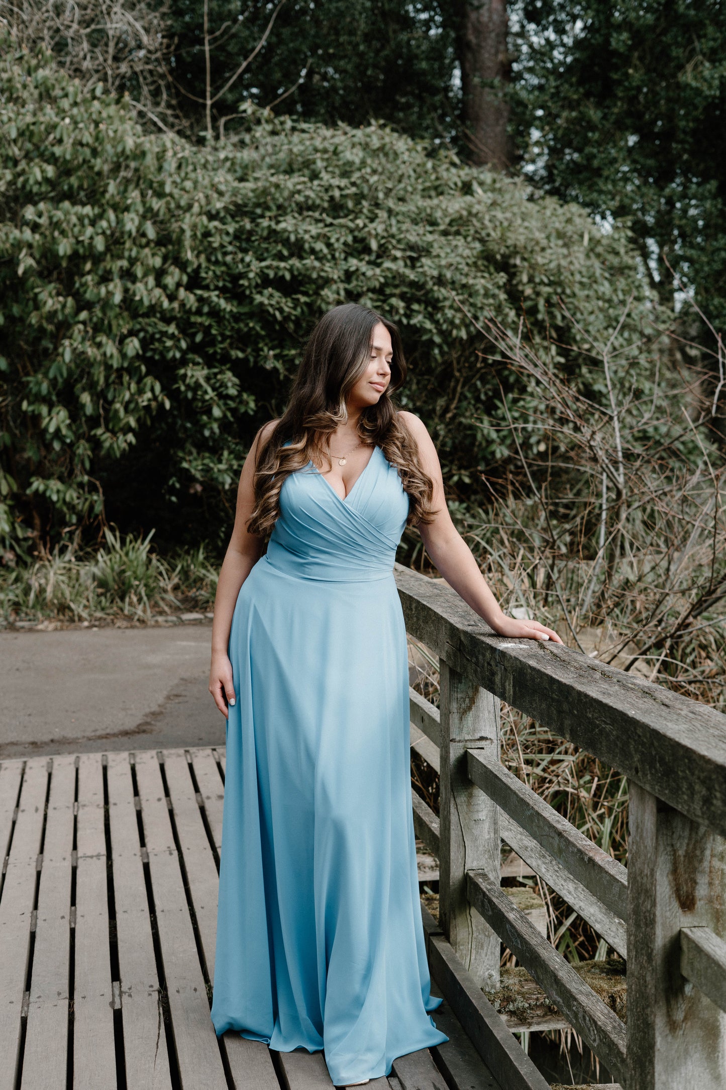 Sian Bridesmaid Dress