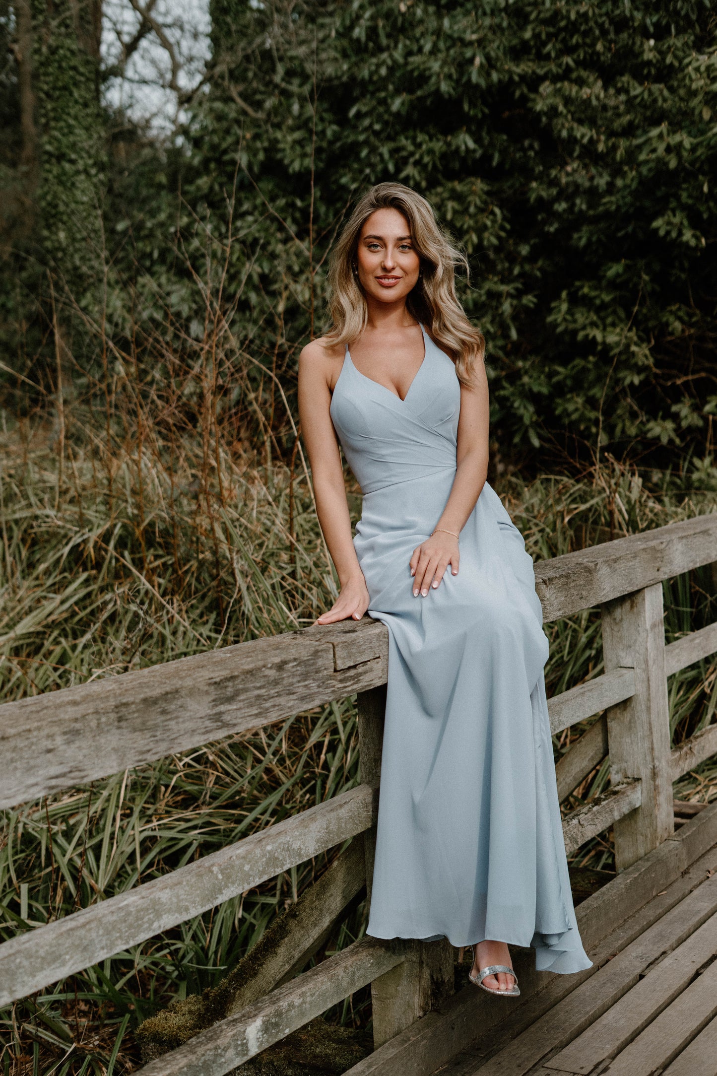 Olivia Bridesmaid Dress