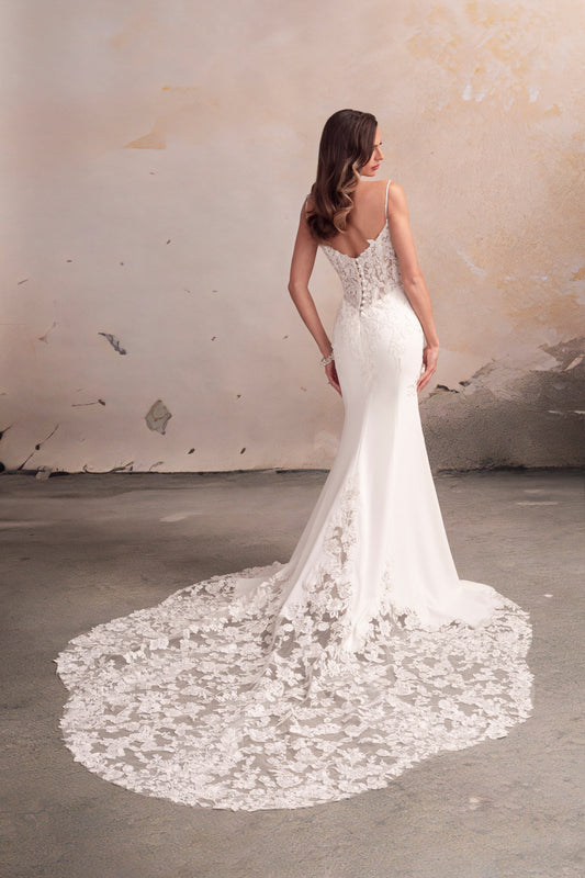 Wedding Dress Trends For 2026 Brides | Oast Bridal Kent