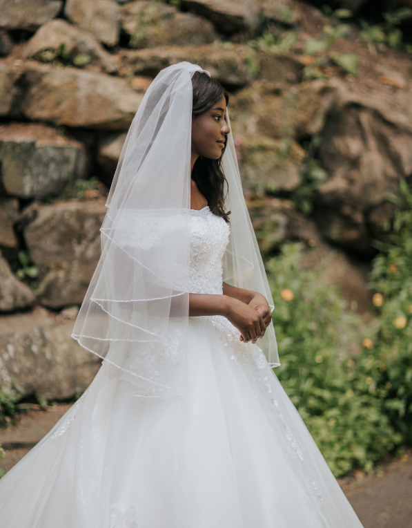 How To Choose The Perfect Wedding Dress For Your Venue