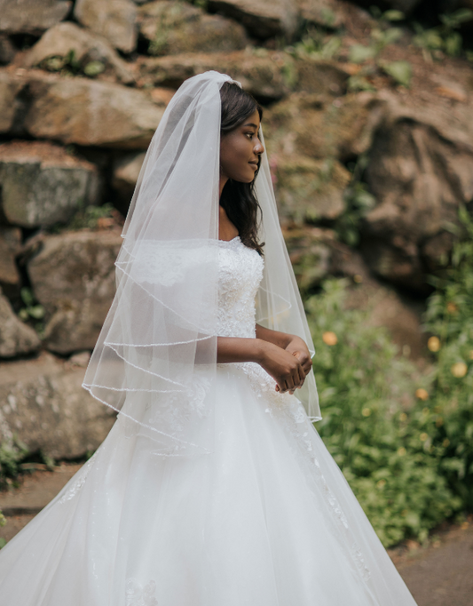 How To Choose The Perfect Wedding Dress For Your Venue