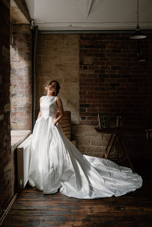 Bridal Shops Near Maidstone: Why Brides Travel To Oast Bridal