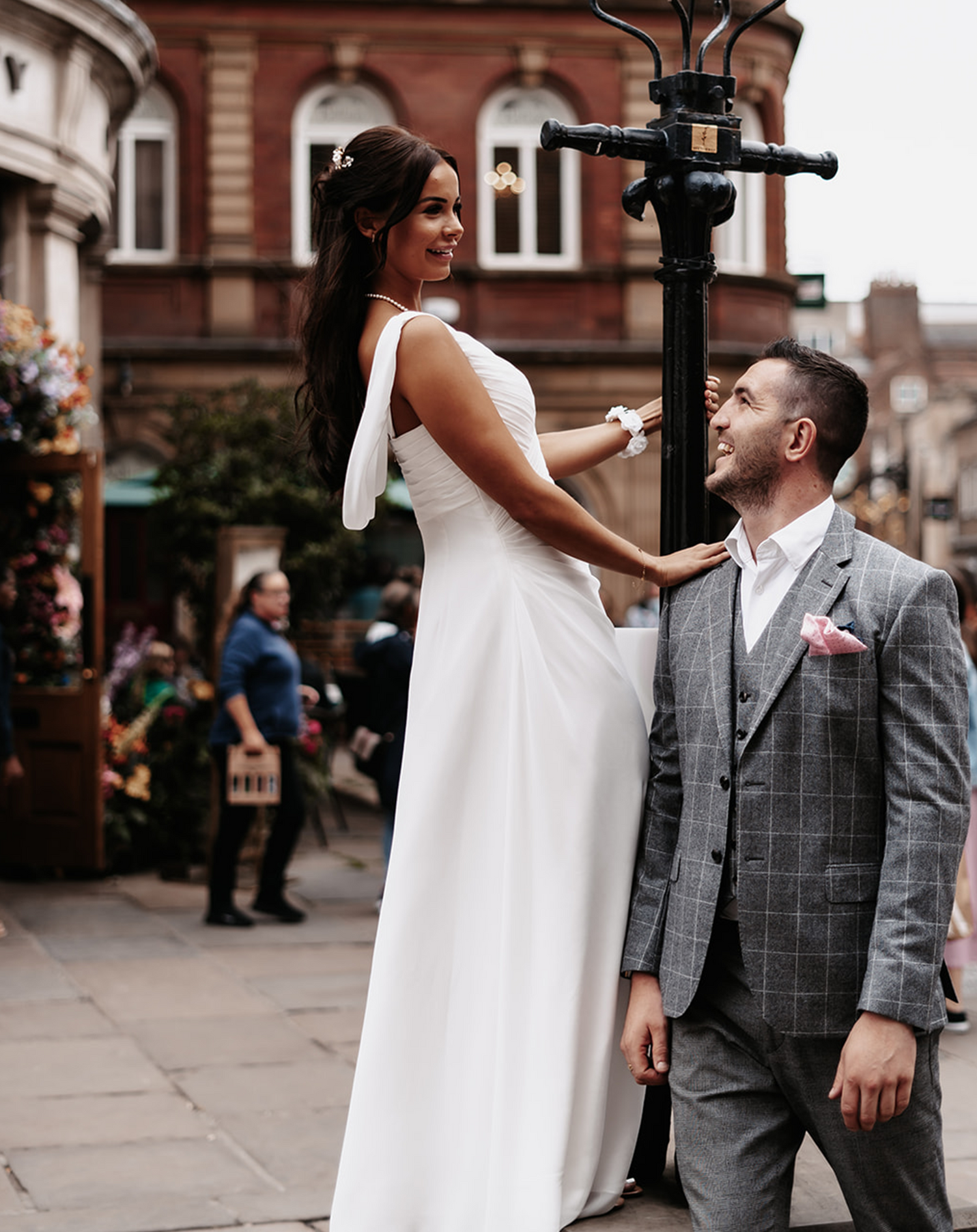 Bridal Gowns