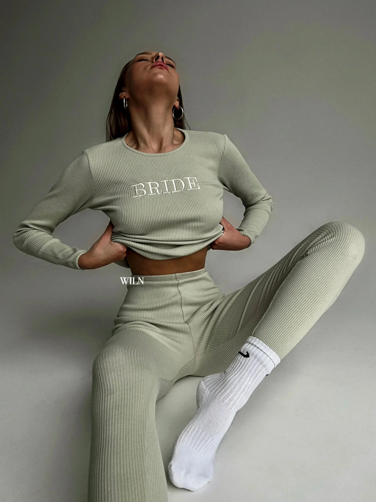 Bridal Loungewear