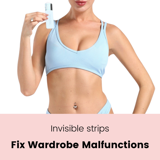 Boomba Magic Strips