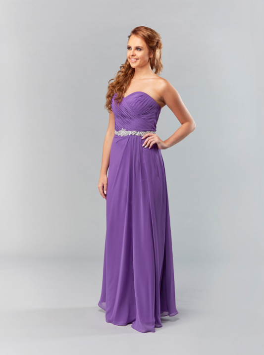 bridesmaid dresses kent uk Olivia Bridesmaid Dress Oast Bridal @ The Kent Wedding Centre