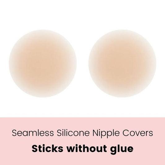 Boomba Magic Nipple Covers