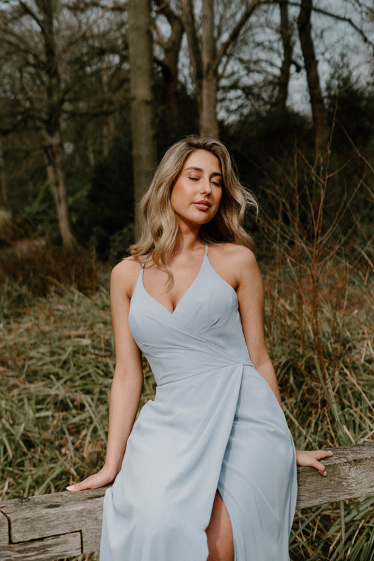 Olivia Bridesmaid Dress