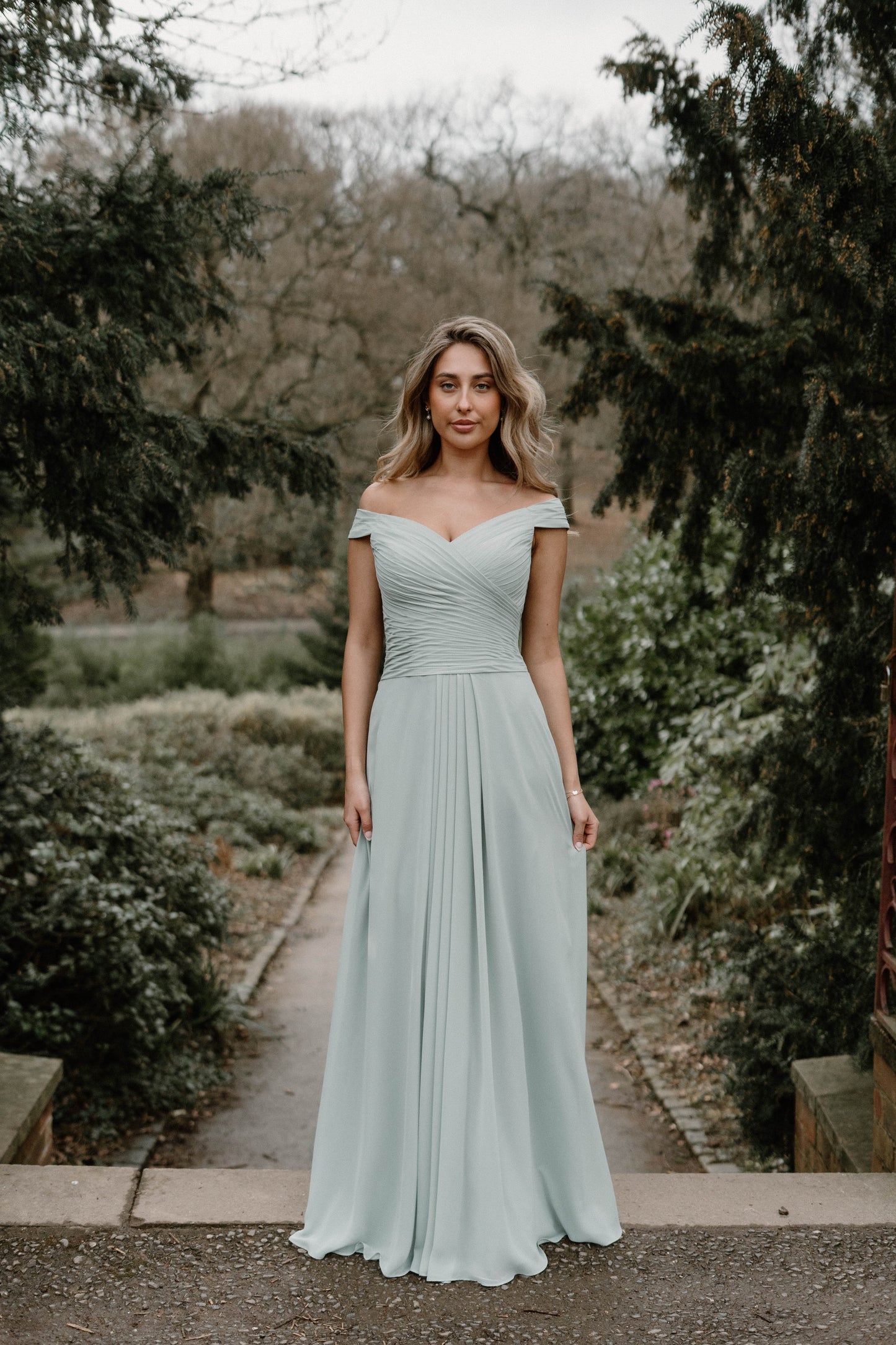 Mia Bridesmaid Dress