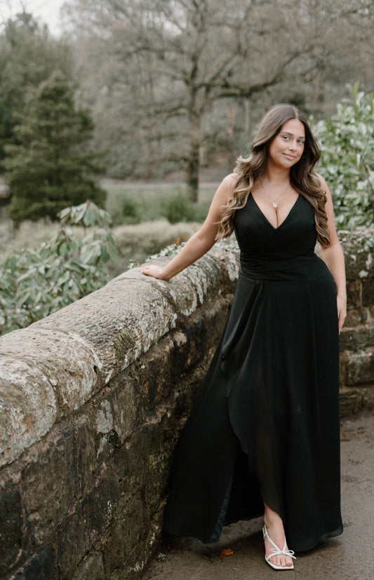 Lilah Bridesmaid Dress