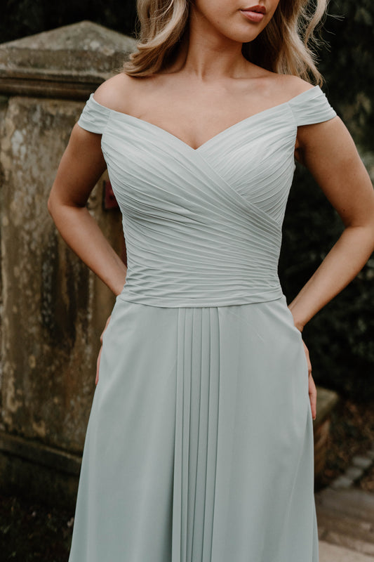 Mia Bridesmaid Dress